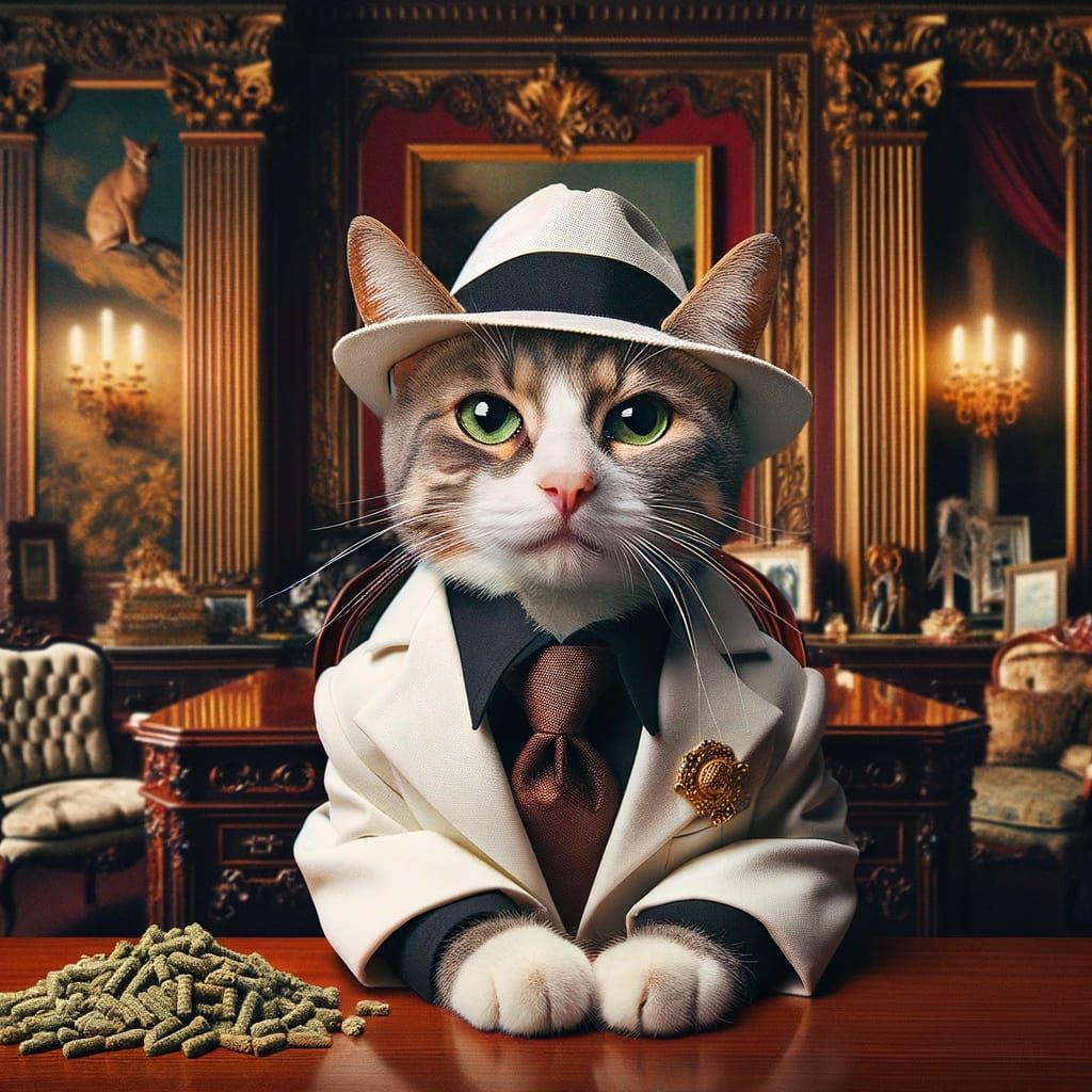 Tony Montana - Scarface