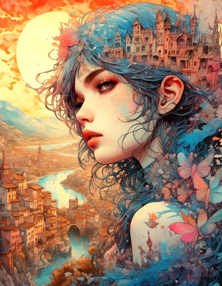 We Are Story Loving Creatures