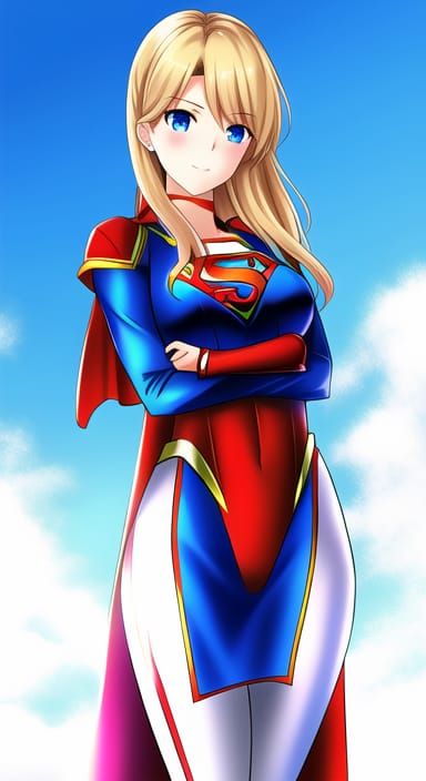 Supergirl