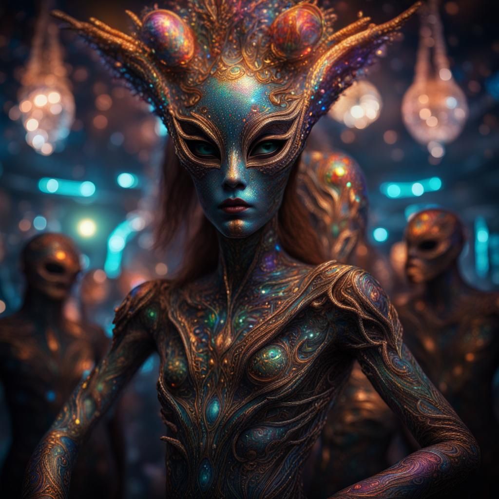 Masquerade