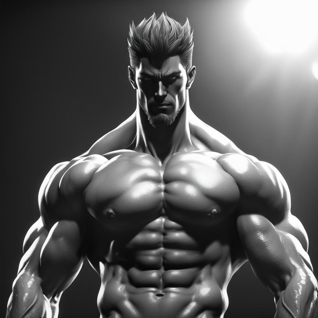 I Feel Ready But Am I Mr. Olympia Ready!? 😐