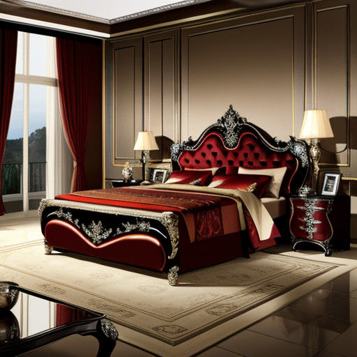 Elegant Luxury Lifestyle Aesthetic