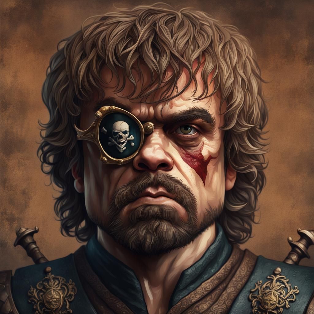 powerful of Tyrion Lannister