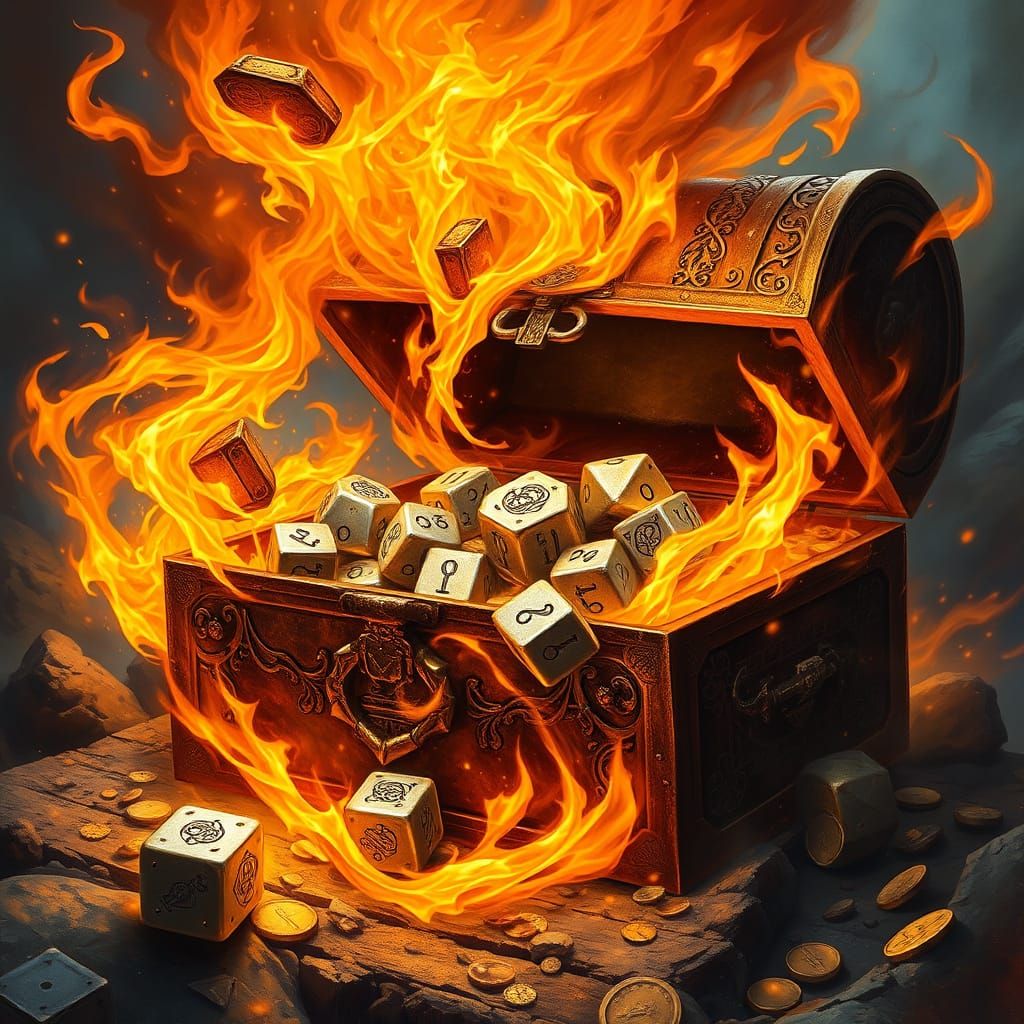 Treasures of a Golden Hoard