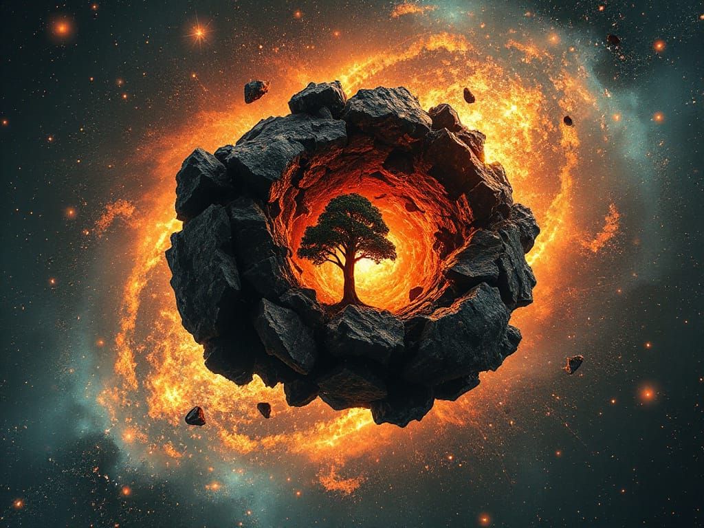 The Powerful Pulsing of Love in My Veins My Sudden Neural Co...