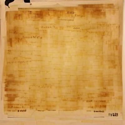 Blank Canvas: A Symbolic Representation of Reparations