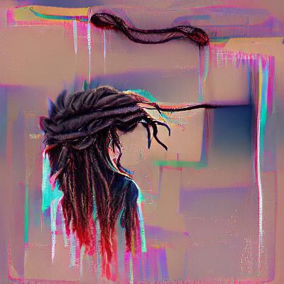 Image Resulting from 'Dread' Prompt