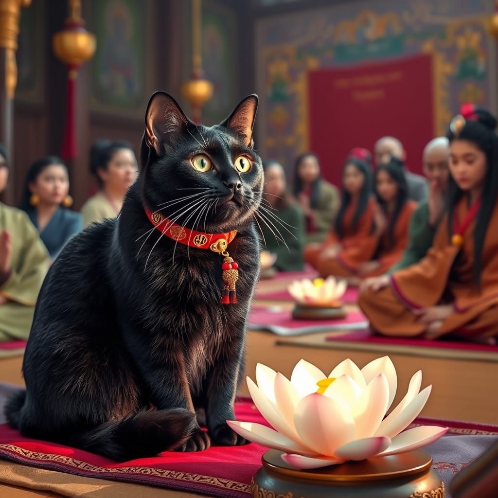 Jade's Meditations: "We meet few people by chance, but all a...