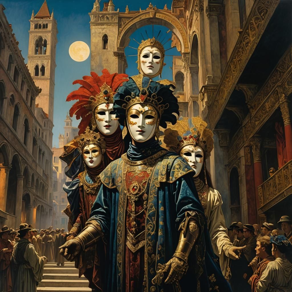 La Serenissima