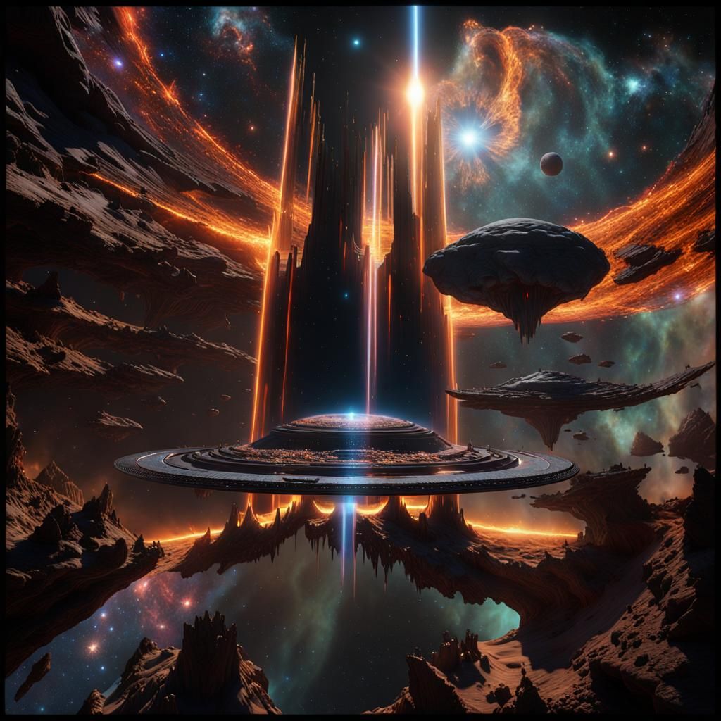 Making it through a Black Hole