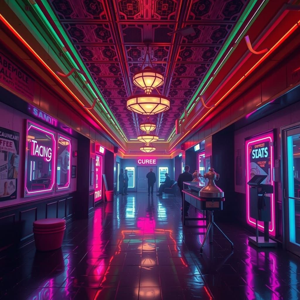 Cinema