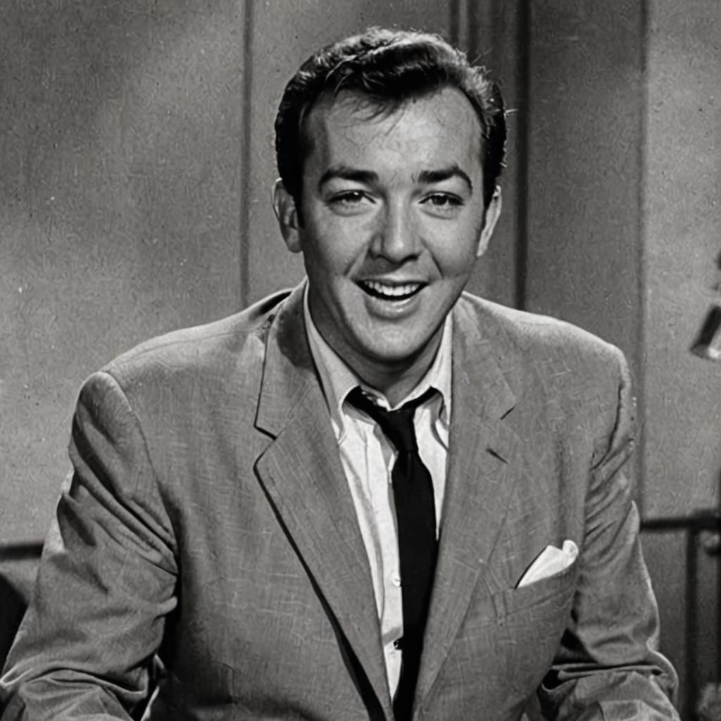 Bobby Darin