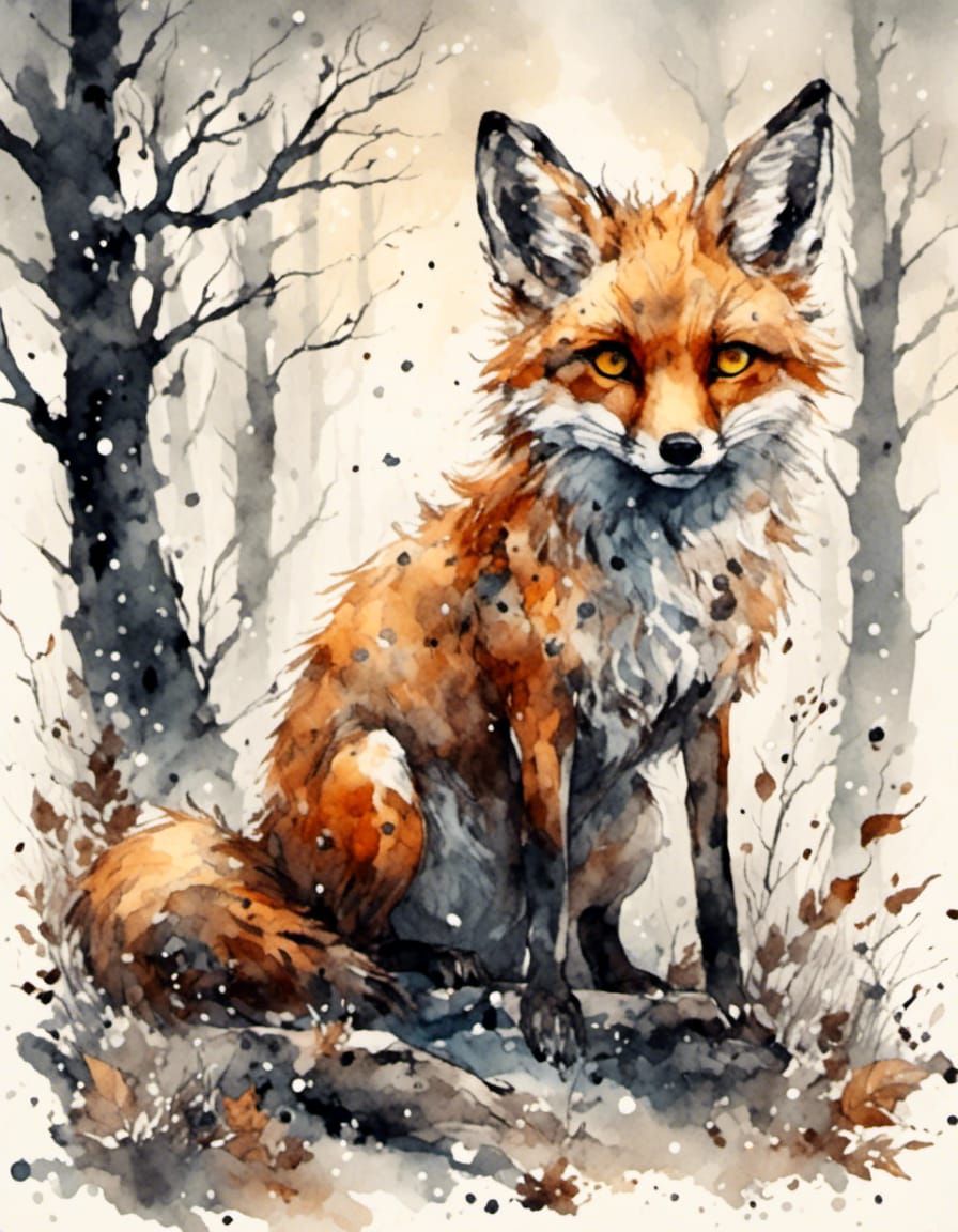 Fuchs