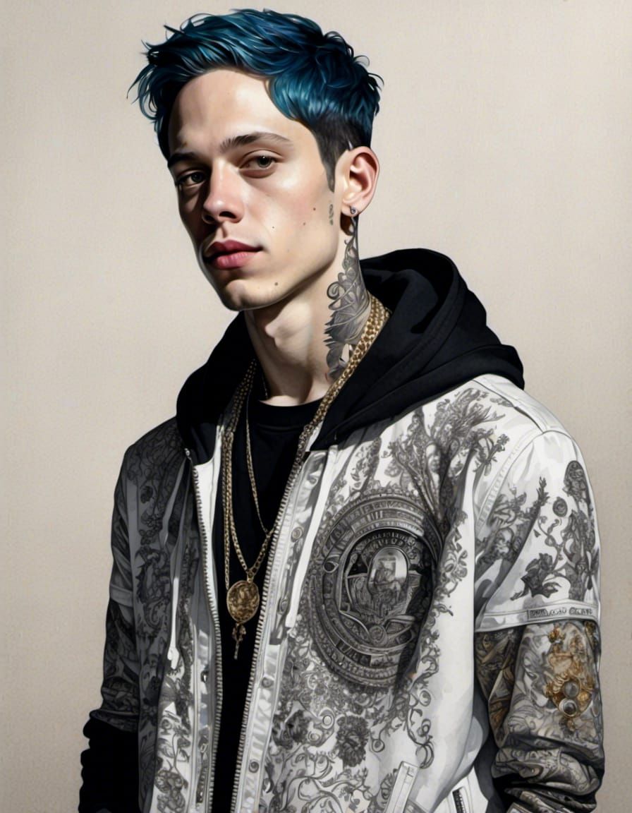 Pete Davidson