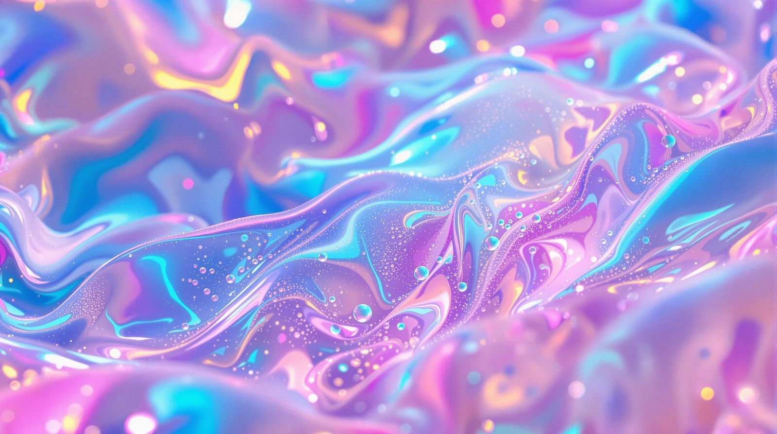 virtual substance show