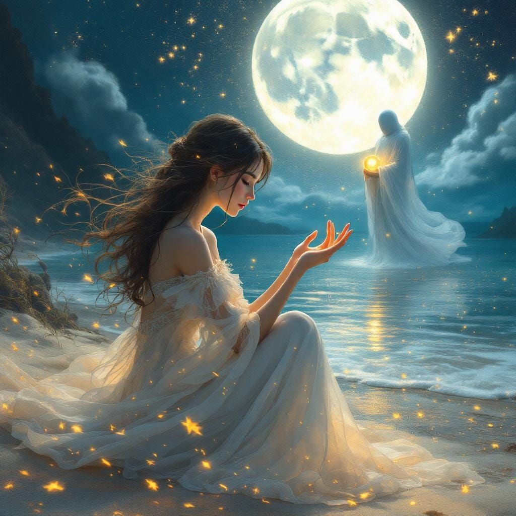 Mr. Sandman (The Chordettes)