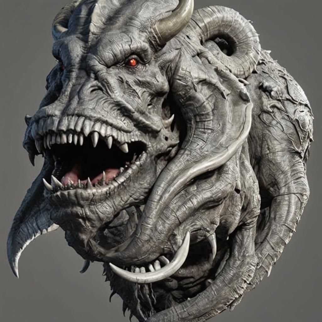 Demonicus Originalis