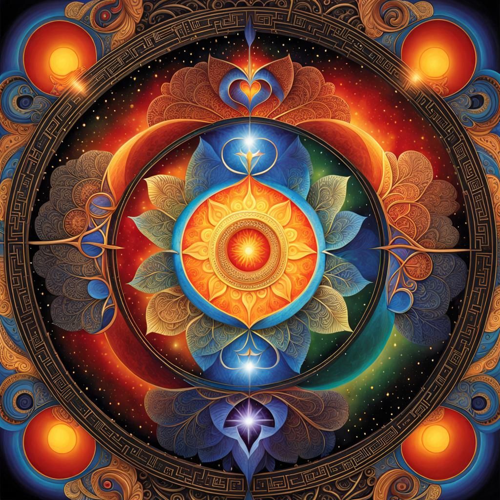 Love, Compassion, and Spiritual Wisdom Explored