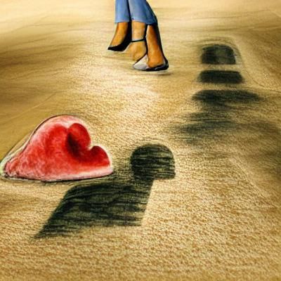 Abstract Loneliness: An Emotional Disconnect