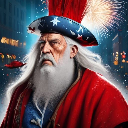 Happy 4th...whupty-do...