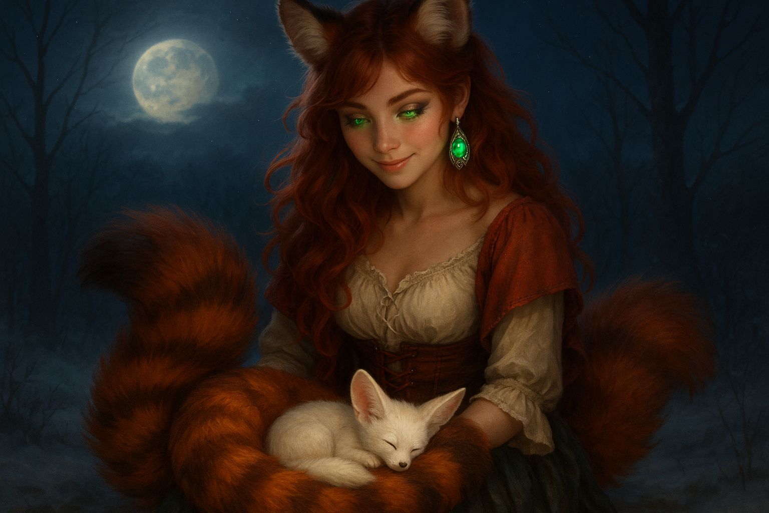 Revisiting an image involving a rarely seen character using the new { and costly } GPT1 High A.I. which of course caused...