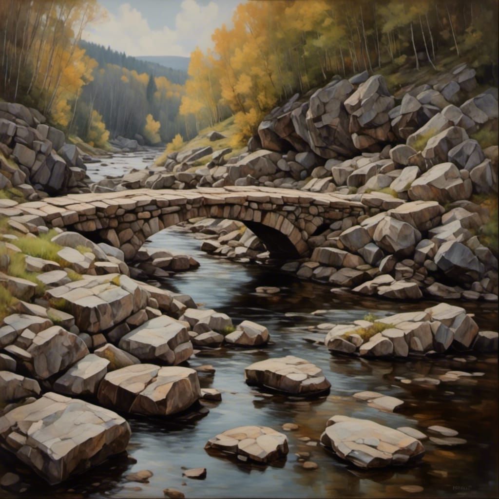 A River Runs Through It 1