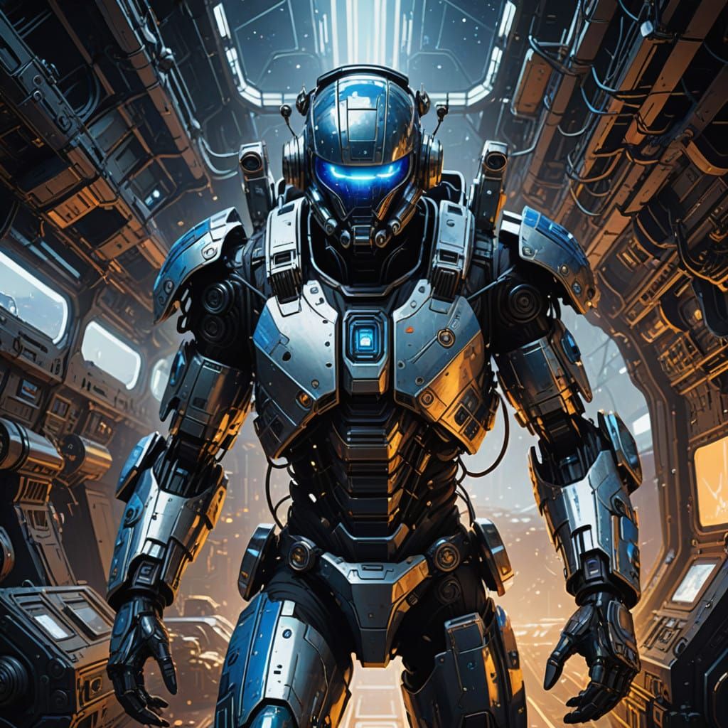 Guardian of the endless