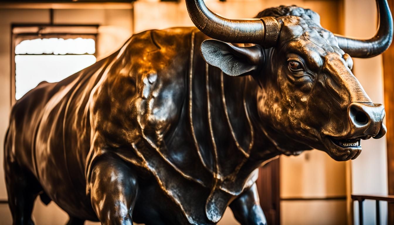 The Brazen Bull