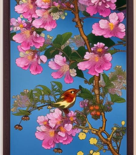 Hanafuda designs