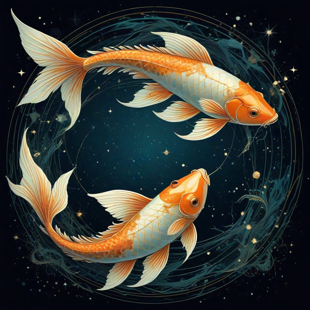 Attempted Pisces