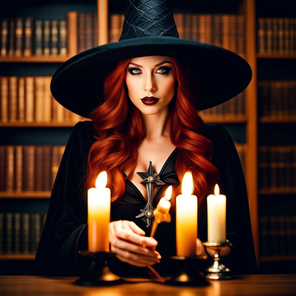 Witch