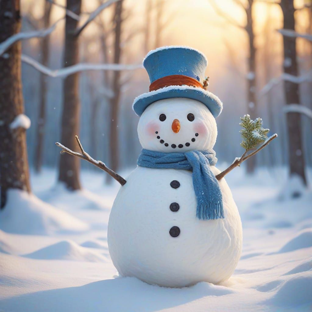 Snowman
