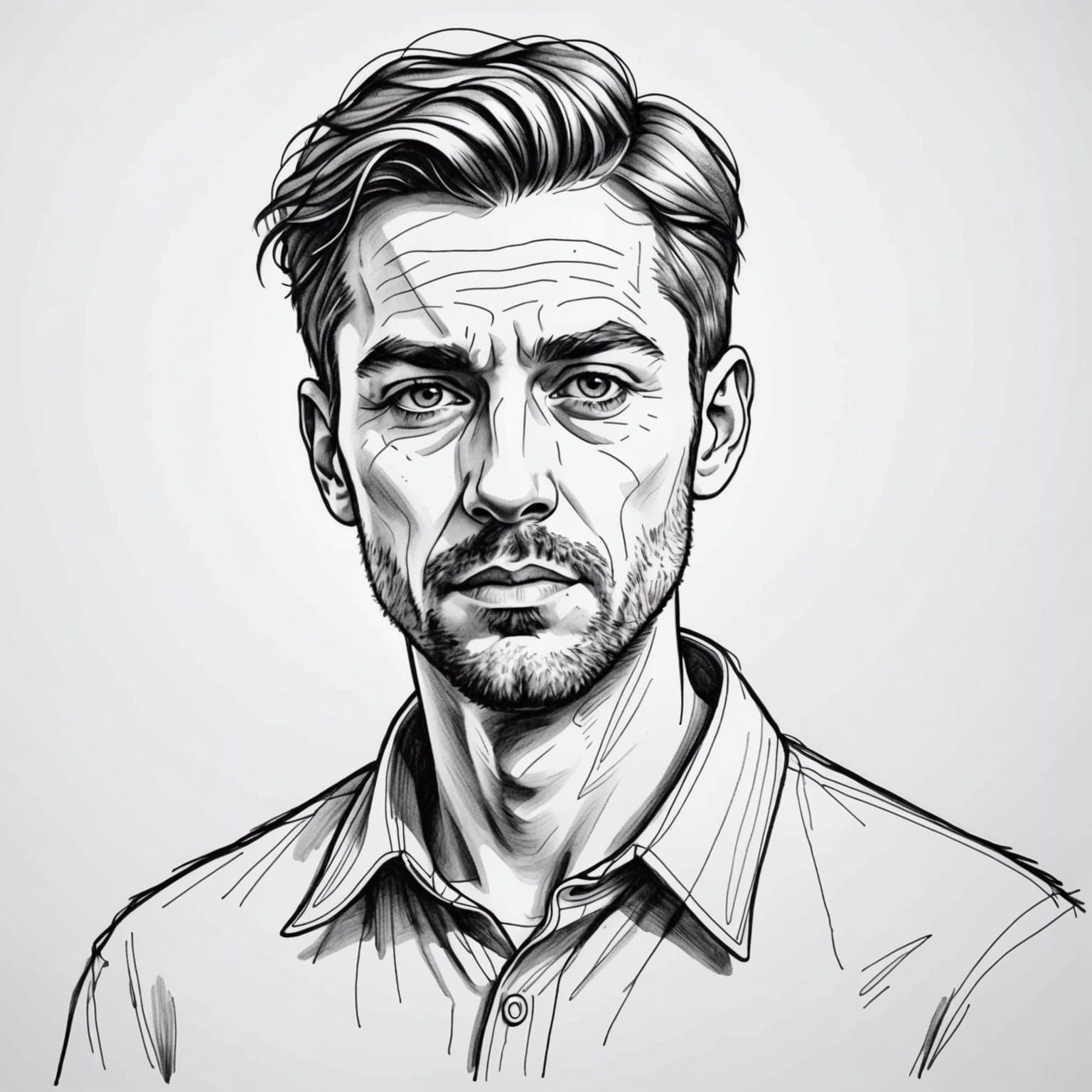 People Who Knew Him Said He Was Sketchy.