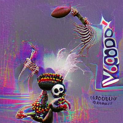 Voodoo Image