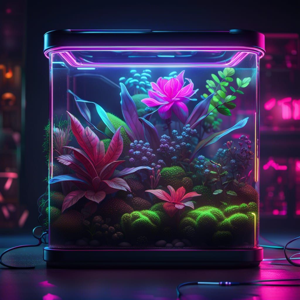 Terrarium