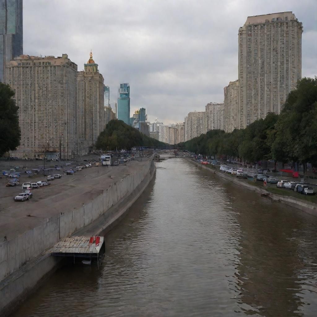 Bleak Post-Election Landscape with Russian Influence