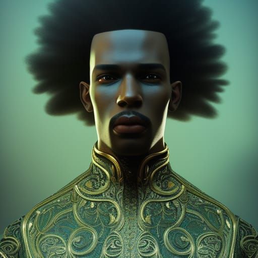 King