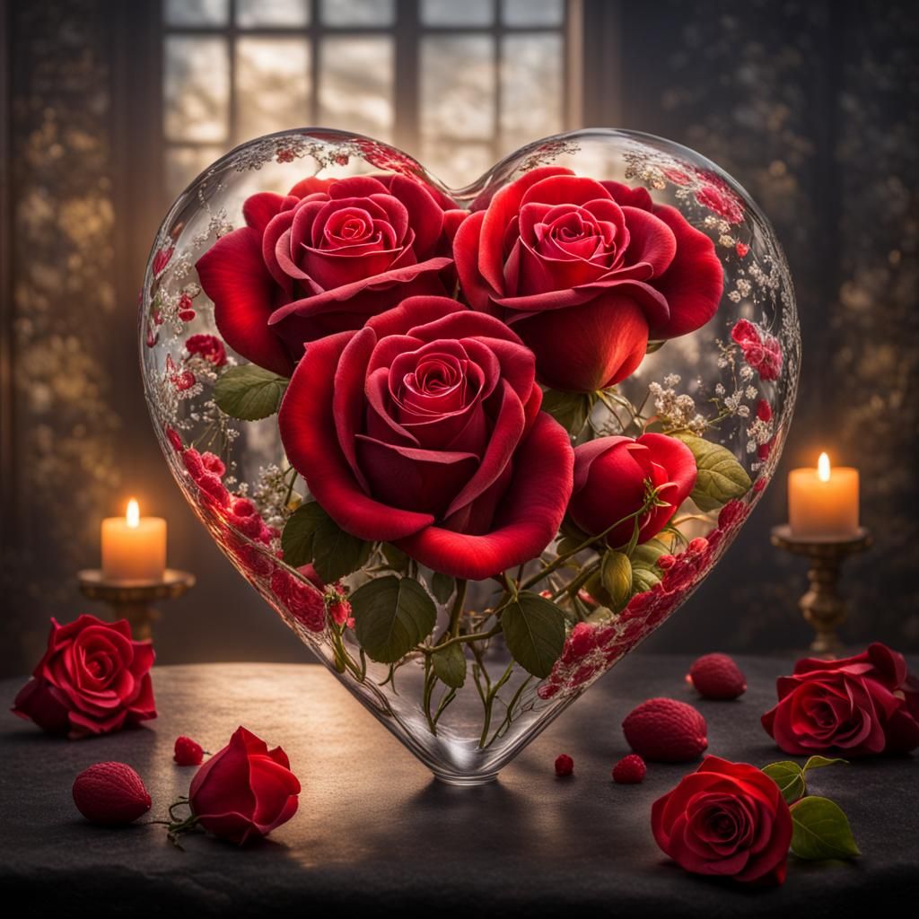 The Valentine, part 4