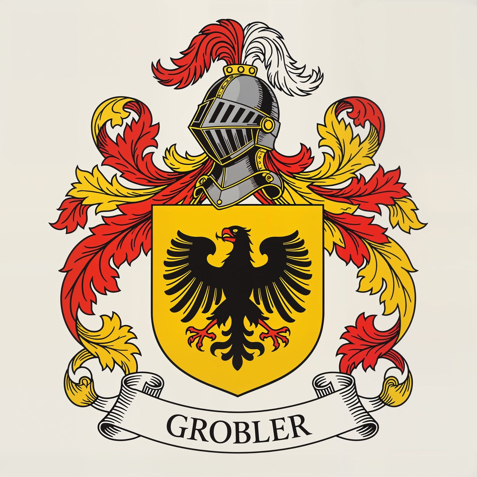 Family Crest