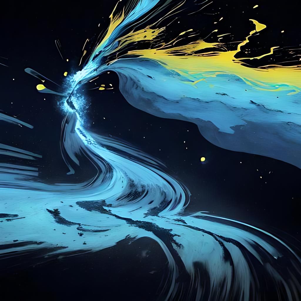 Intense Heatwave: A Dark Cosmic Shift