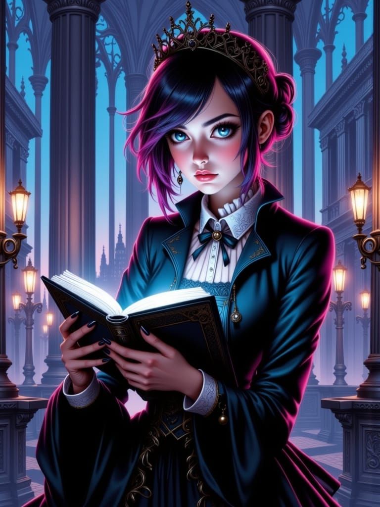 VAA Saturday Night Evolve Party - 12-06-25 - Chain 2