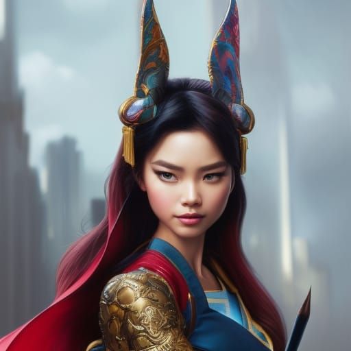 Mysterious as the Dark Side of the Moon