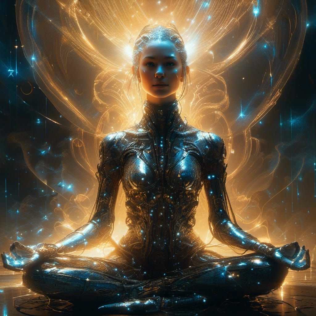 The Nature of Reality