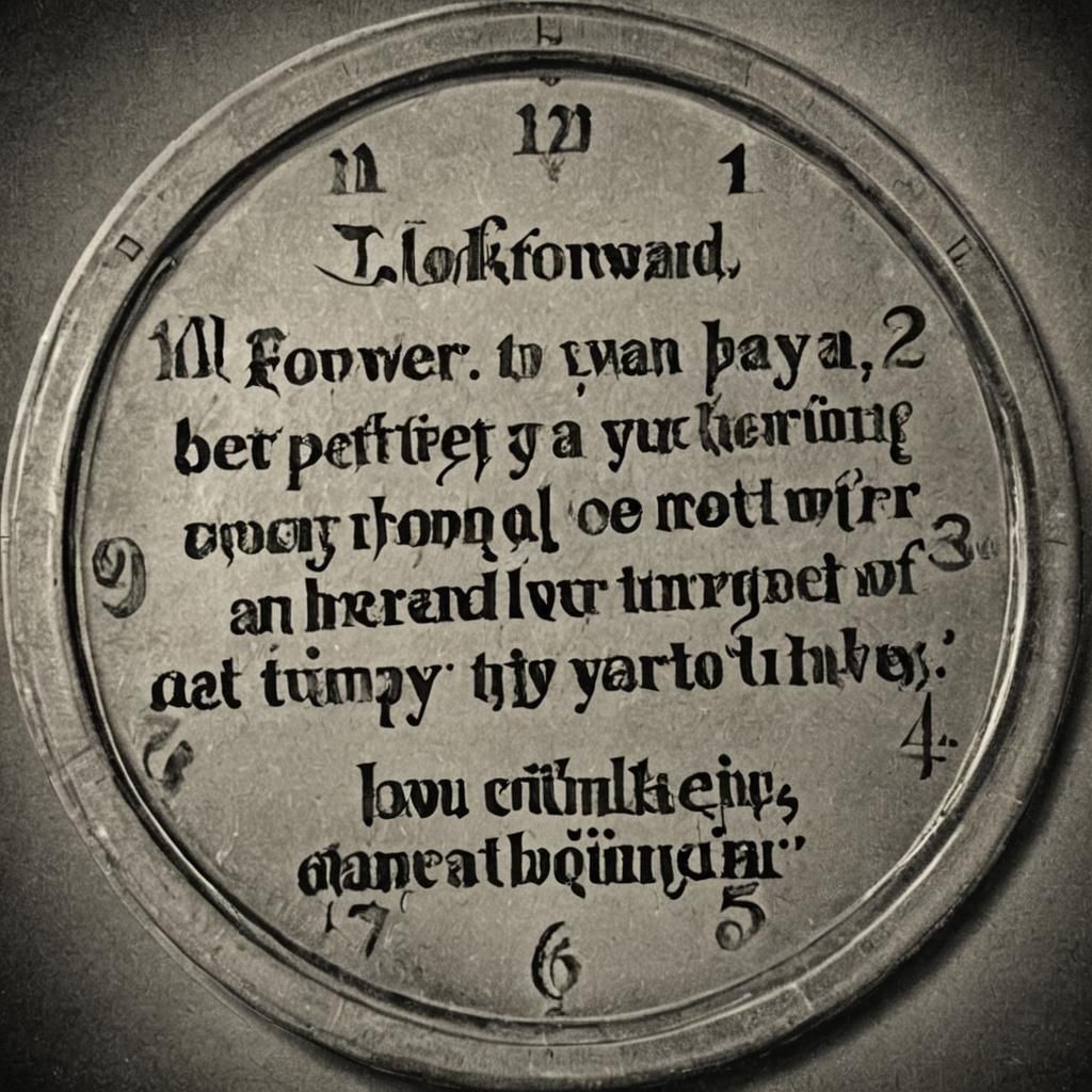 Detailed Matte Painting: Hope for Better Days