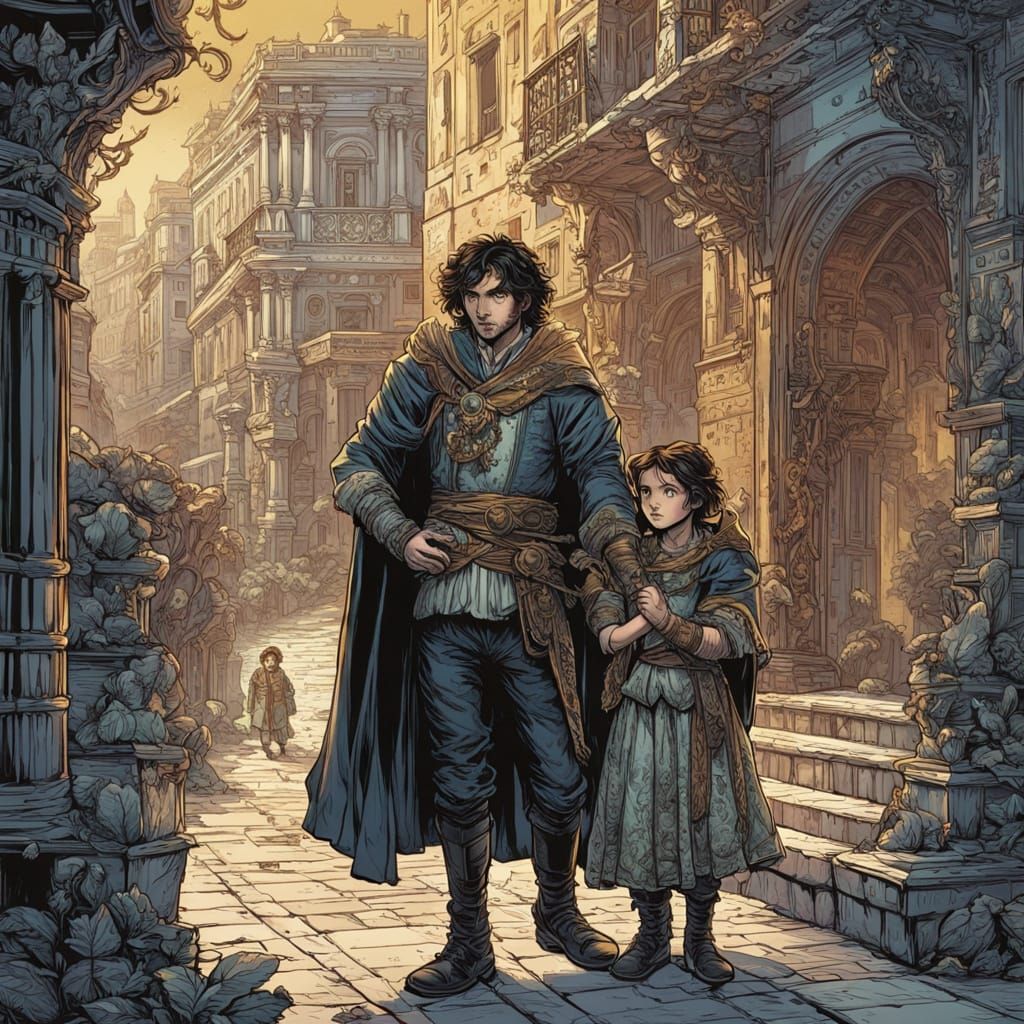 Charity in the Shadows of Renaissance Italy