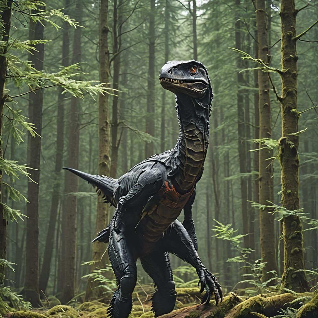 Raptor
