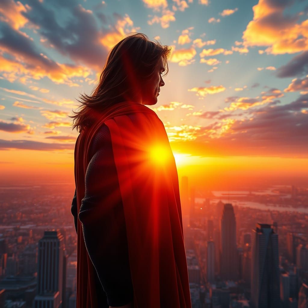 Goodnight Metropolis