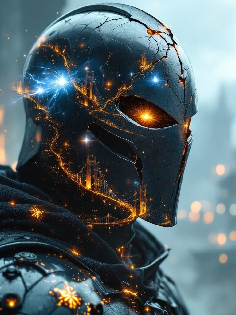 Knight Radiant in Stormlight, Shattered Oaths, and Redemptio...