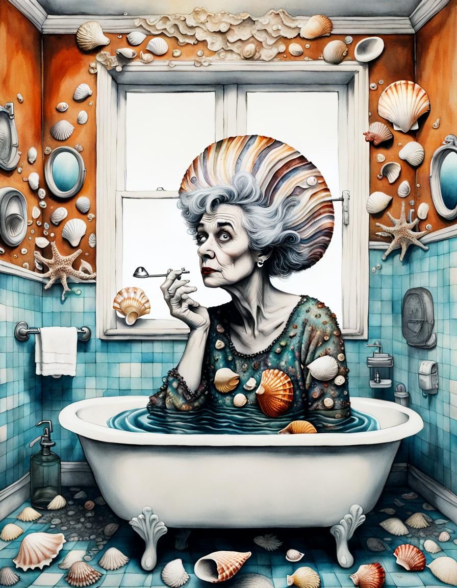 We're always fabulous, dahhhlink!