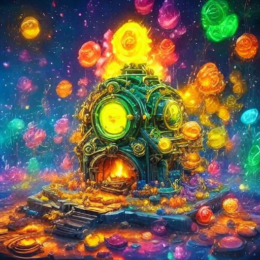 <lora:Hoxm v2:1.0> "Create a high five word art piece that captures the essence of connection and celebration through cr...